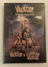 National Lampoon's Vacation / National Lampoon's European Vacation
