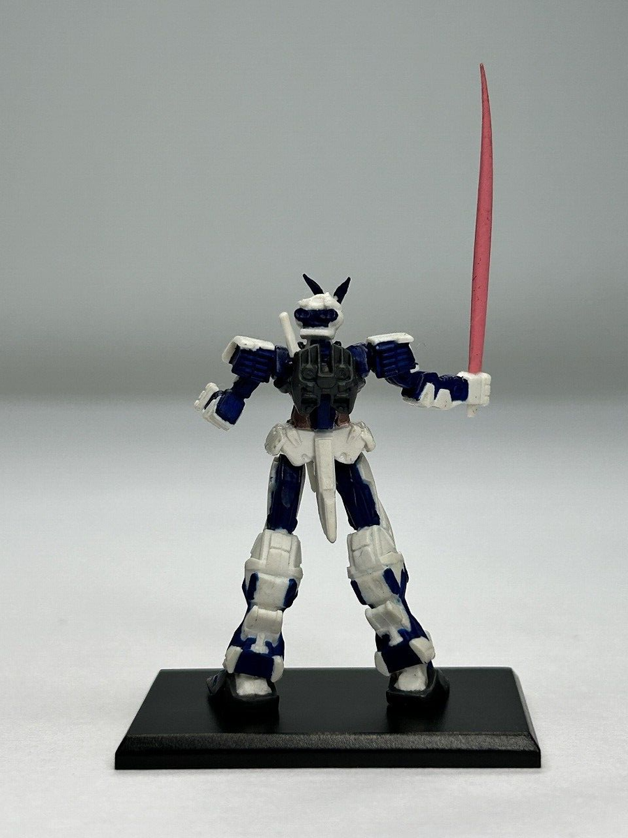 Gundam Collection Vol.4 