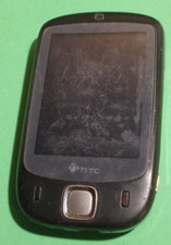 HTC ELF0100 COLLECTIBLE MOBILE PHONE