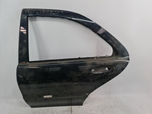 porte arriere gauche pour MERCEDES CLASE S (W220) BERLINA 500 (306 CV) 1999 N V - Picture 1 of 5