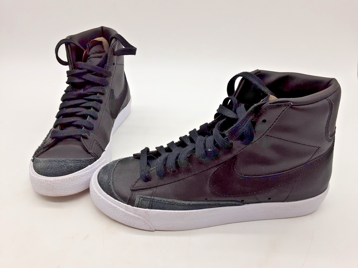 nike blazer mid 77 size 38