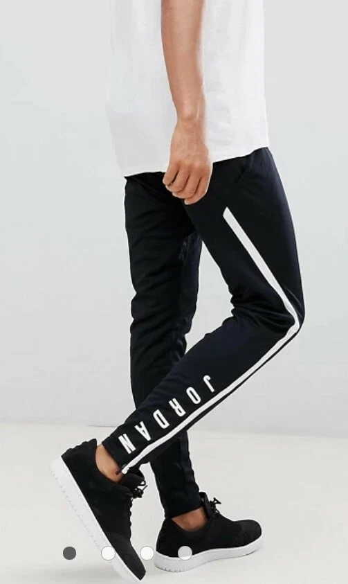 2021?Pantalon de basket Air Jordan Dry FIT 23 Alpha XXL classe suprême épuisé??