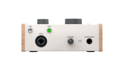 819937003202 Universal Audio VOLT 176 - USB audio interface UNIVERSAL AUDIO - Picture 2 of 3