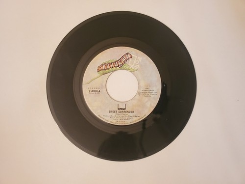 Bread - Make It by Yourself / Sweet Surrender (Vinyl Record) - Picture 2 of 2