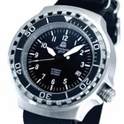 AUTOMATIC GERMAN professional HUNTER Militär Design 20bar waterresistant A1391