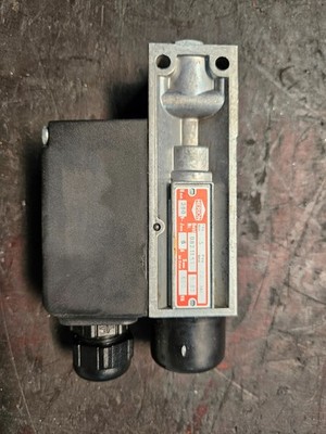 Herion Magnetventil 082 11 51 neu