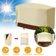 1Pc 70Inch Or 64Inch 210D Waterproof Outdoor BBQ Grill Cover Windproof Dustproof