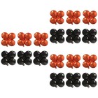 Aperol Party Deko Set - HOLY APEROLI Luftballons & Girlande