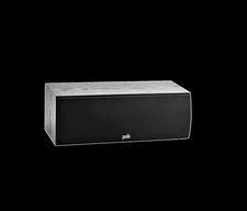 Polk Audio T30 Home Theater Center Channel Speaker -