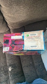 Nintendo Virtual Boy VUE-001 Console with Controller NTSC-U/C With Mario Tennis