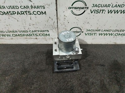 RANGE ROVER SPORT L320 ABS PUMP CONTROL UNIT DH22-2C405-AC