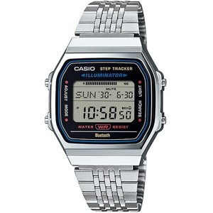 Casio Pedometer Watch | eBay