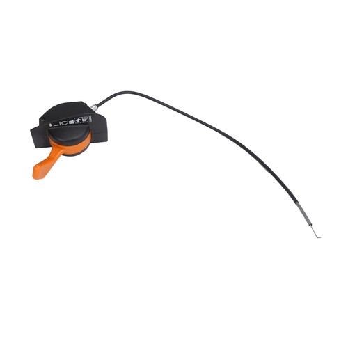 100cm/39.4in Throttle Cable Universal Adjustable Throttle Cable Assembly GY21983 - Picture 21 of 24