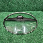 Hamilton Beach Stay Go Replacement Lid Black Knob Slow Cooker 12” X 9.5”