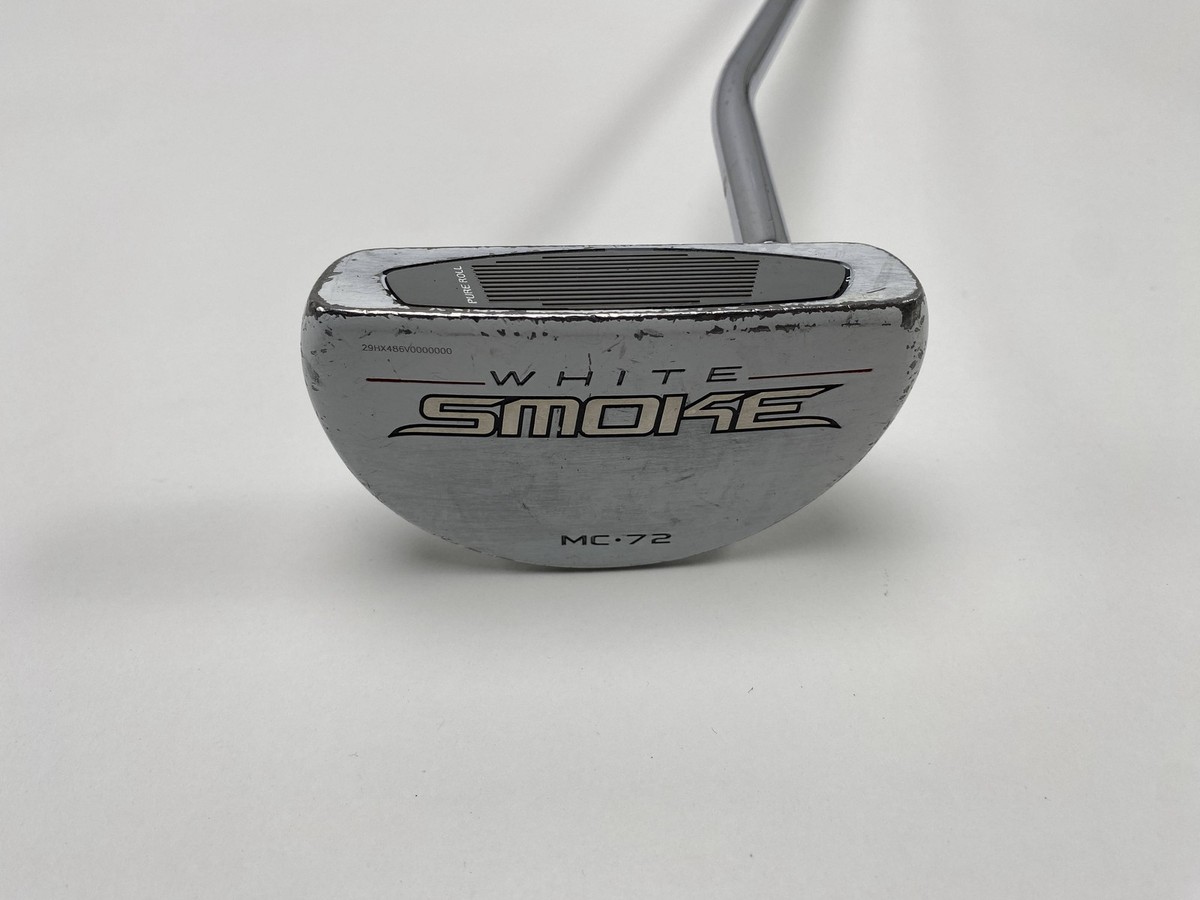 TaylorMade - White smoke MC-72 32インチ　パター White Smoke MC-72