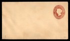 Mayfairstamps Canada 3 cents Stationery Cover cca_43925 — photo 1