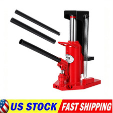 Toe Jack 5 Ton Toe 10 Ton Top Hydraulic Machine Jack Lifthydraulic Claw Jack Toe Jack 5 Ton Toe 10 Ton Top Hydraulic Machine Jack Lifthydraulic Claw Jack