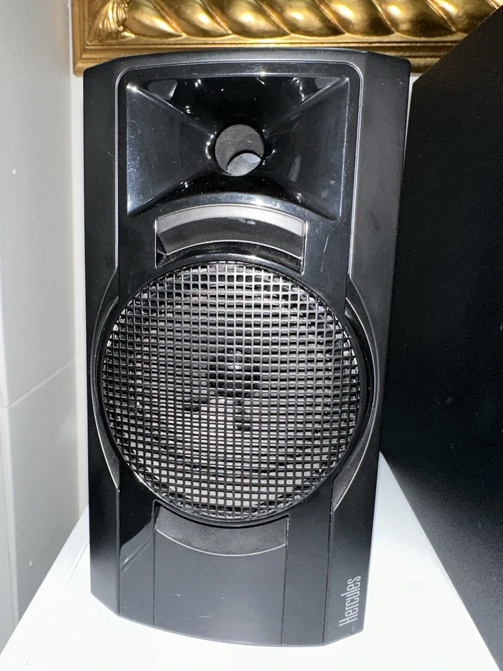 Altoparlanti Hercules 2.1 - Immagine 3 di 4