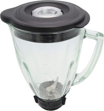 Vaso De Licuadora Oster Repuesto En Vidrio