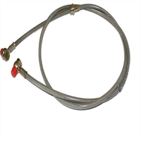 0187121 Bremsschlauch Vorne Links Ligier X-TOO Max R S Rs Optimax Microcar Cargo