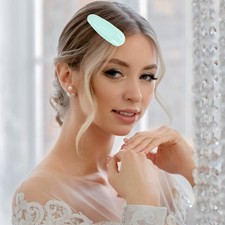 6Pcs Hair Volumizing Clips Assorted Colors Easy to Use Root Clips for Volume