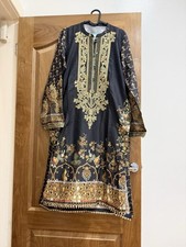 Junaid Jamshed Ready Made Suit 3 Piece