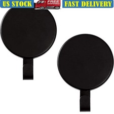 Heavy Duty Magnetic Wreath Hanger Iron Steel Doors Easy to Install Hooks New