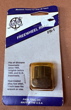 Park Tool FR-1 Bicycle Freewheel Remover Bike Tool - New in Packaging NOS