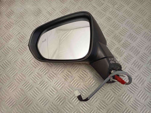Retrovisor exterior izquierdo LEXUS NX II A2, H2 045958