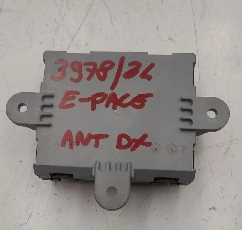 CENTRALINA PORTA ANT. JAGUAR E-PACE X540 12 20 2.0D I4 120KW SUV - Immagine 2 di 4