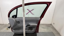 Porte avant et accessoires Citroen C3
