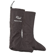 Trocki Thermo Vlies Socken ,Sox Unterzieher 100g von Reactor Größe M