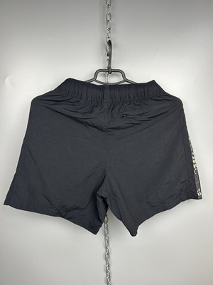 Arsenal Adidas x Maharishi Shorts Black camo Condivo Training Size