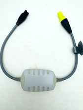 900MR806 Single Heater Wire cable Adaptor/Adapter Fisher Paykel use w/MR850 READ