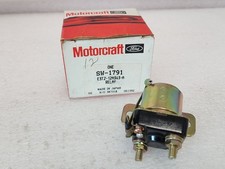 Nos Oem Ford Ranger Bronco Ii 2.2l Diesel Glow Plug Relay E3tz-12a343-a Sw-1791