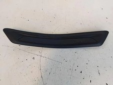 BMW 1 F20 Schwellenverkleidung hinten links 5147726331203 25891810 36680966