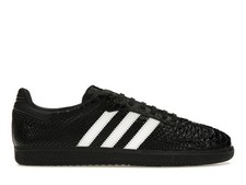 adidas Samba OG Made in Italy Black Croc - IE9120 Shoes