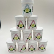 9 x 80 PADS ALMAY GENTLE OIL-FREE EYE MAKE-UP REMOVER PADS FREE SHIPPING USA NEW