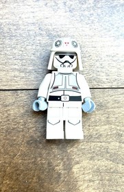 LEGO Star Wars: At-DP (75083), Partial Set, Good Condition, Genuine Lego