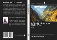 Seraphine C. S Komu | IntroducciÓN A LA FilosofÍA | Taschenbuch | Spanisch