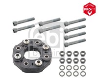 Febi Bilstein 104550 Gelenk, Gelenkwelle For MERCEDES-BENZ