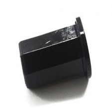 Whirlpool WP67002731 1/2" Bushing D Plastic NPT Fitting