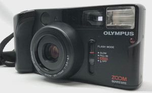 Olympus Az-1 Zoom | eBay