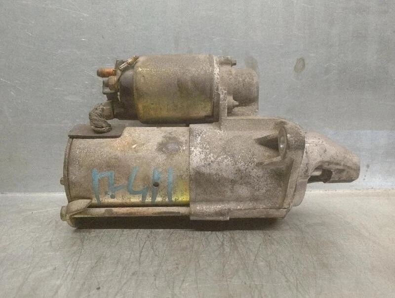 96469963 motor arranque para CHEVROLET NUBIRA BERLINA 1.6 CAT 2003 4404421 - Imagen 3 de 4