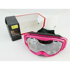 Masque de ski Julbo Fuschia Triangle cat 3 L1MAA