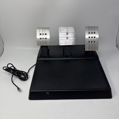 Thrustmaster T3PA GT Ed add-on 3-pedals set for Xbox PS5 PS4 PC TS-XW TMX T-GT