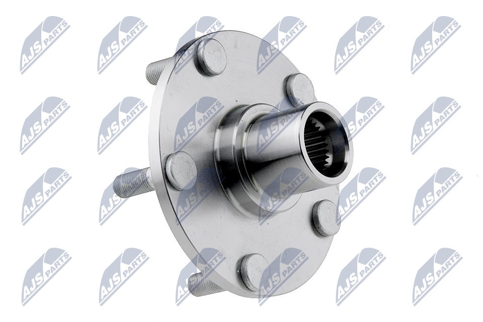 NTY OE KLP-NS-016P2 Wheel Hub for INFINITI,NISSAN