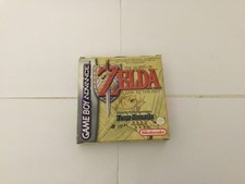 The Legend of Zelda: A Link to the Past (Game Boy Advance, 2003)