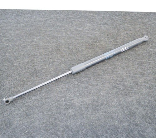 VW Golf 7 1.6 TDI 77 kW Heckklappenmanschette linke Gasdruckfeder 5G6827550C