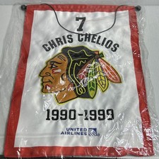 Chris Chelios Rookie Cards and Autograph Memorabilia Buying Guide 15